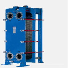 Heat Transfer Equipment, Plate Heat Exchanger Alfa Laval Mx25b